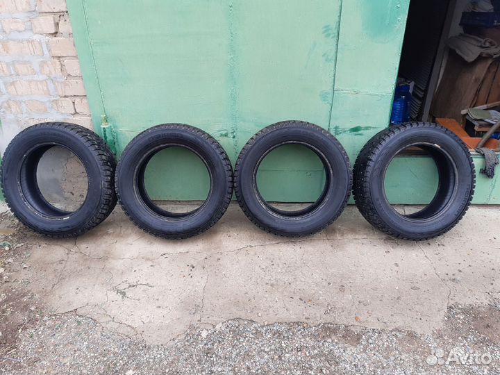 Nokian Tyres Nordman 5 185/65 R15 92T