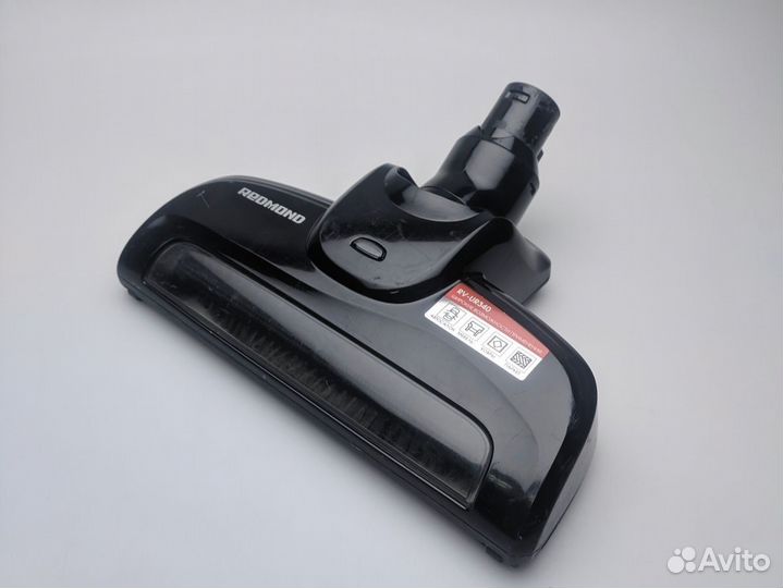 Турбощетка для пылесоса Redmond RV-UR340