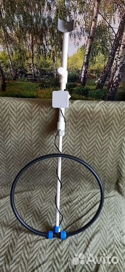 Глубинный Металлоискатель пират