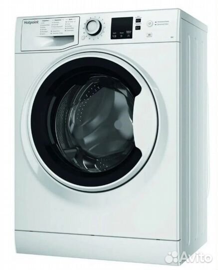 Стиральная машина Hotpoint-Ariston NSS 6015, Новая