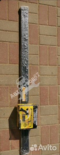 Багажник Нива Шевроле