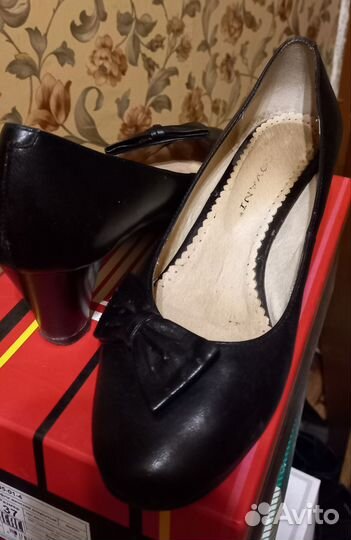 Туфли женские