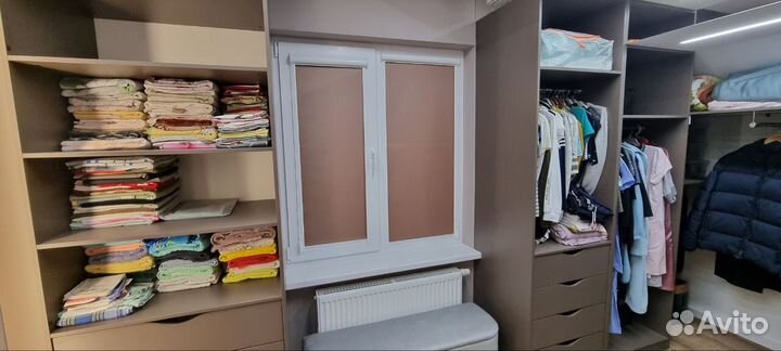 Рулонные шторы blackout от производителя