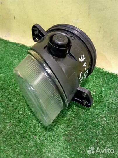 Фара противотуманная правая merсedes benz E-Class