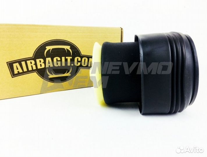 Задний пневмобаллон BMW X6 e71