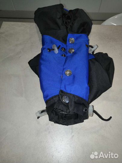 Комбинезон для собак