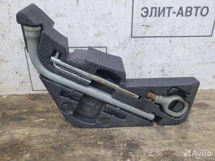 Набор инструментов Porsche Cayenne 1 957 4.8 2008