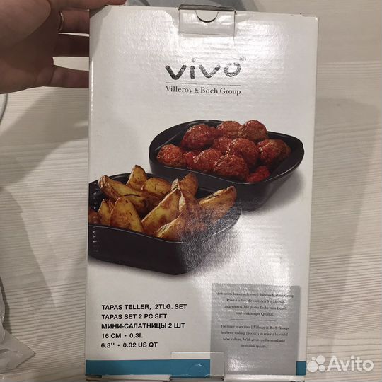 Форма для выпечки