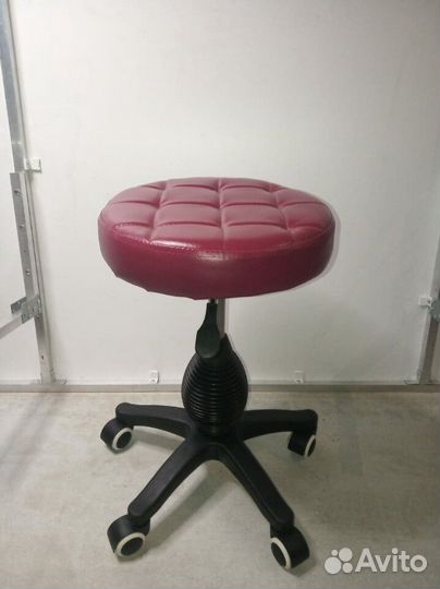 Стул мастера