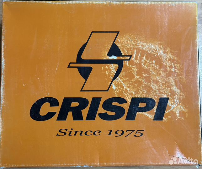 Crispi