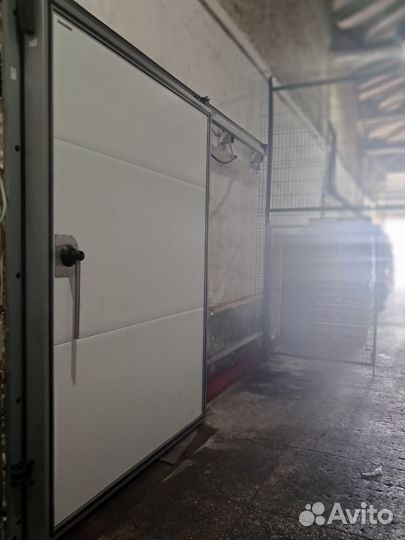 Ответственное складское хранение