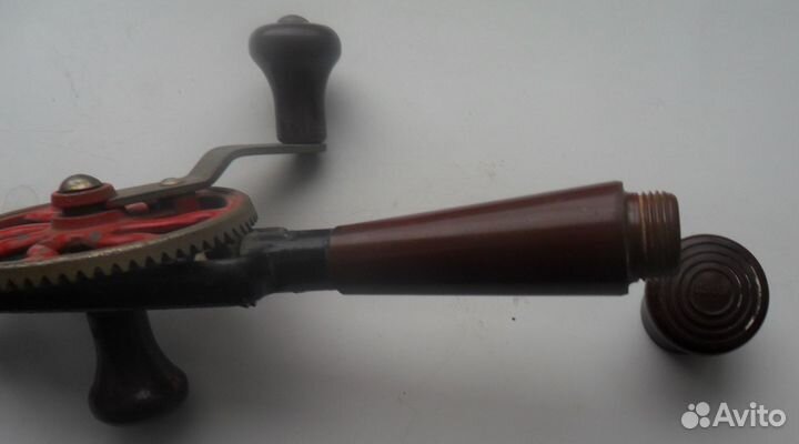 Набор отверток для любителей точной механики СССР