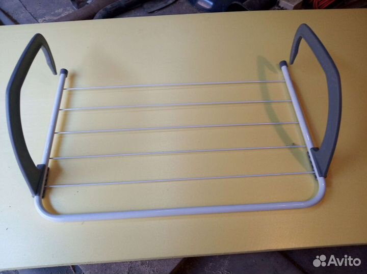 Сушилка на батарею