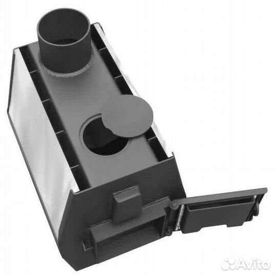 Отопительная печь 