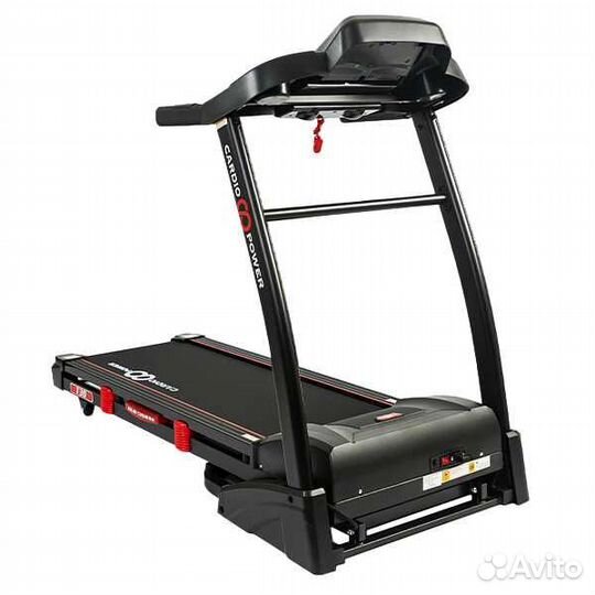 Беговая дорожка CardioPower T30 v.1.2