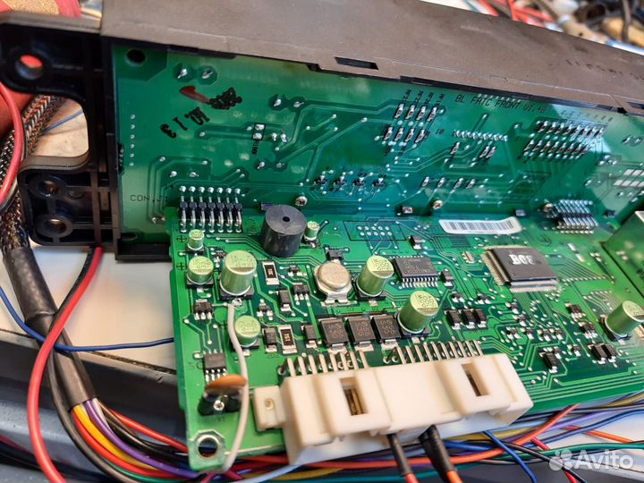 Обучение пайке на любой паяльной станции и ик-650