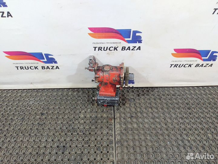 Компрессор воздушный Volvo VNL