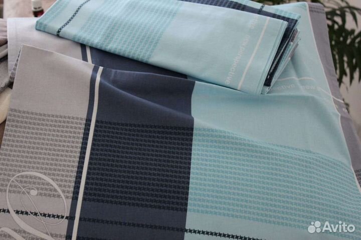 Наволочки, новые