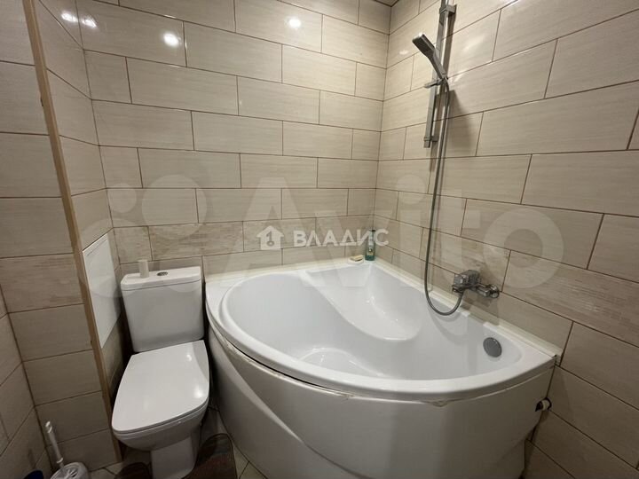 1-к. квартира, 28,4 м², 3/10 эт.