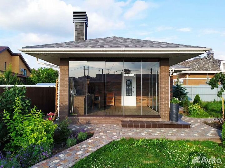 Остеклениес гарантией качесва