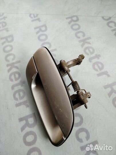 Ручка двери задняя правая Hyundai Elantra XD 2003