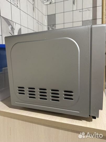 Микроволновая печь midea