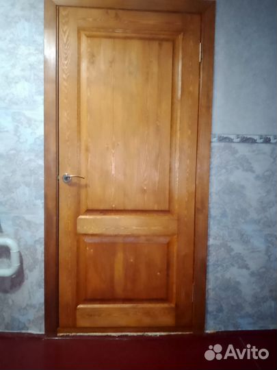 Двери на заказ