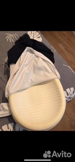 Кокон для новорожденных анатомический