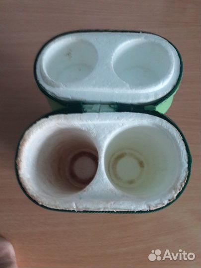 Продам термо-сумку для бутылок