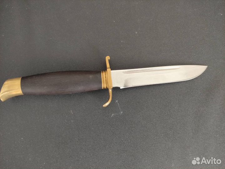 Нож в коллекцию или в подарок