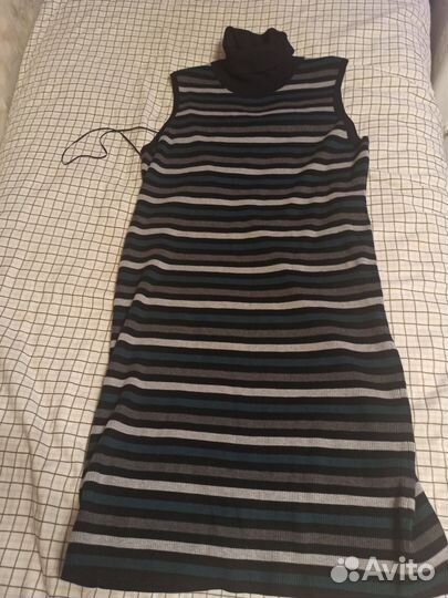 Платье Tommy Hilfiger оригинал