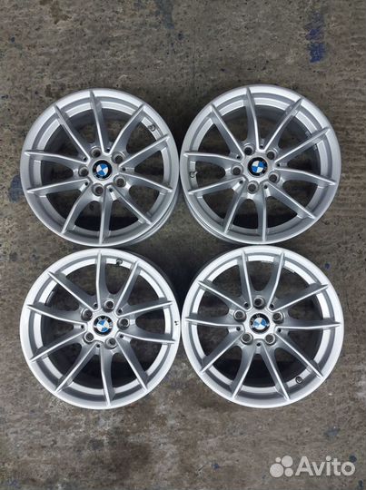 Диски R16 BMW Б/у оригинал