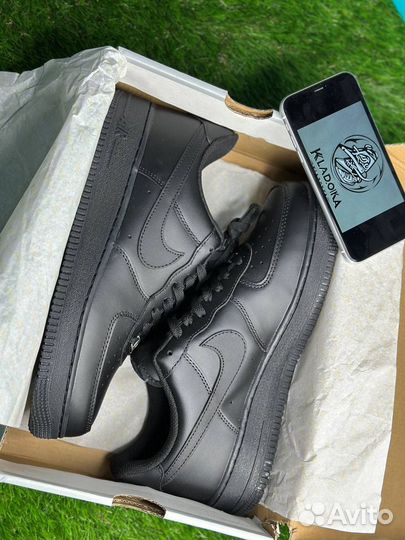 Кроссовки nike air force 1 оригинал