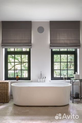 Римские шторы