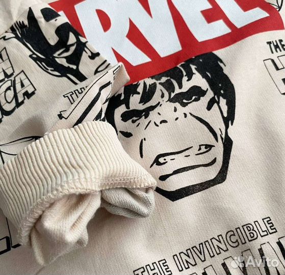 Костюм на мальчика 116