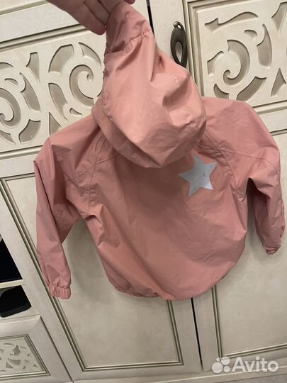 Коснюм molo 98-104 для девочки