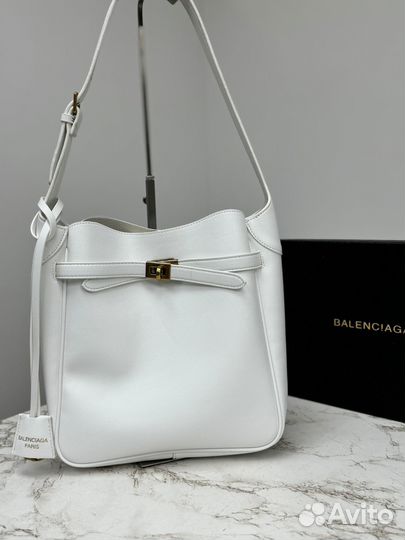 Сумка Balenciaga 27 х 28см