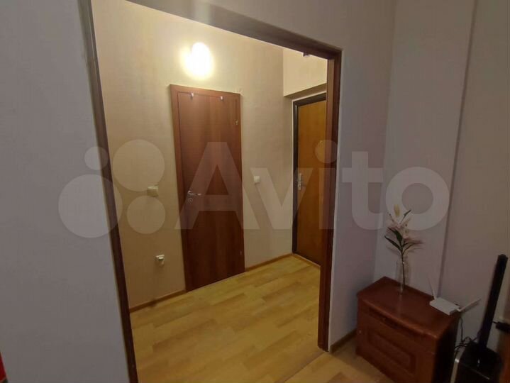 1-к. квартира, 33 м², 8/10 эт.