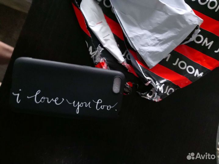 Чехол на Huawei Y5