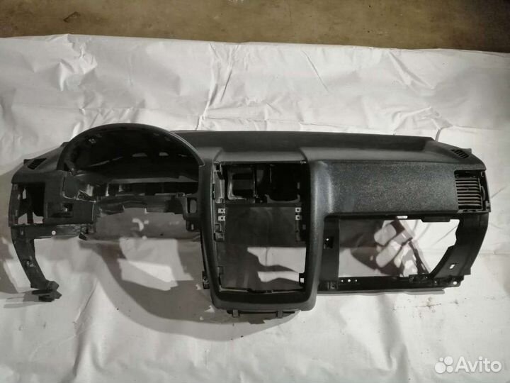 Торпедо панель Hyundai Getz