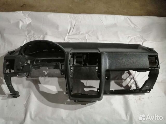 Торпедо панель Hyundai Getz