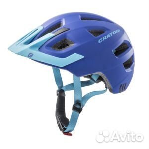 Шлем детский Cratoni Maxster Pro