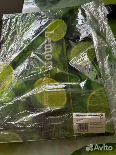 Салфетка кухонная подставка под горячее