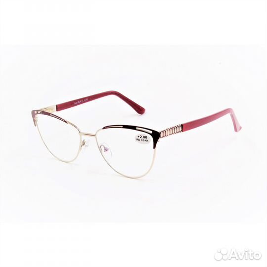 Очки для зрения 3.5