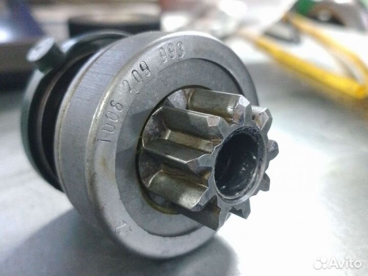 Бендикс Bosch 1006209993