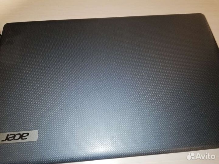 Samsung и acer