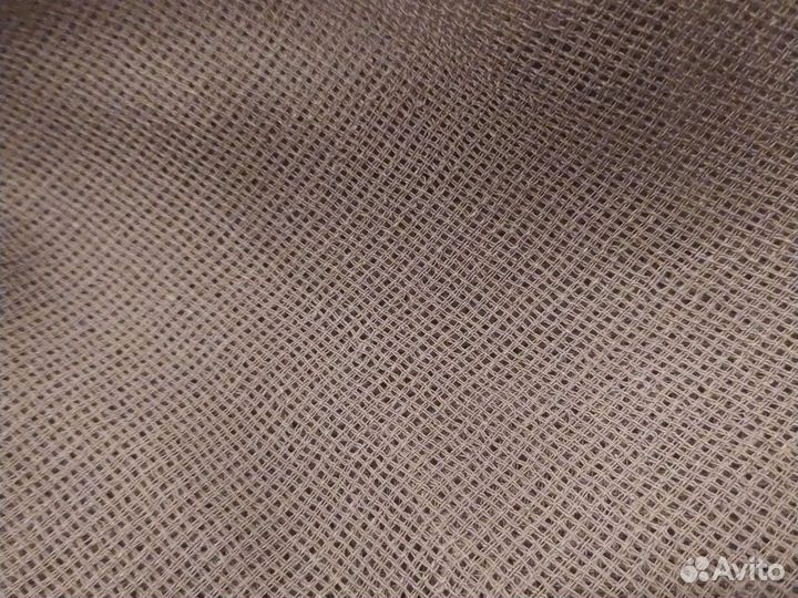 Шторы тюль вуаль, органза, микросетка вышитая, лён