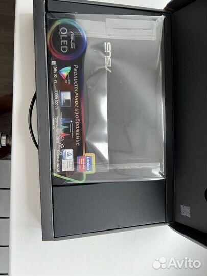 Ноутбук asus ZenBook 14