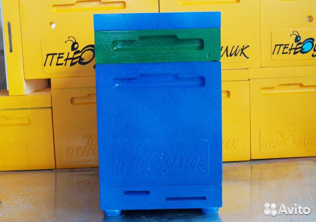 Улей для пчел