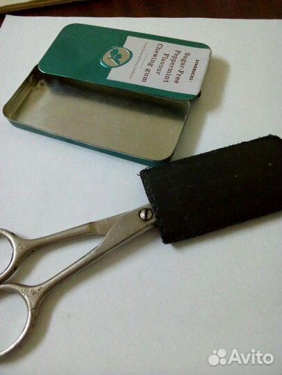 Кожаные чехлы